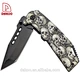 cuchillo plegable - DAKOO