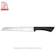 plastic handle bread knife - DAKOO