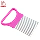 Kitchen Accessories Onion Slicer Vegetable - DAKOO
