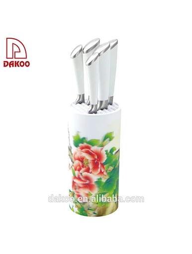 juego de cuchillos - DAKOO
