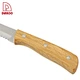 bread knife - DAKOO