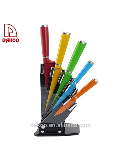 kitchen knife - DAKOO