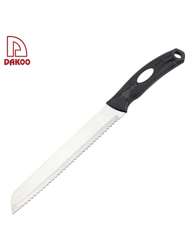 8"Bread Knife - DAKOO