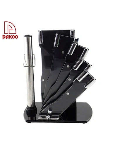 Acrylic Block - DAKOO