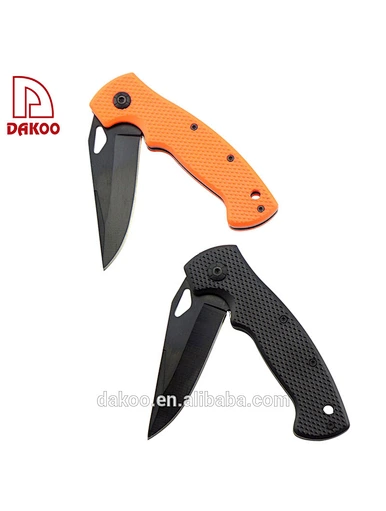 Outdoor Knife - DAKOO