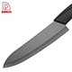 3Pcs Ceramic Knives - DAKOO