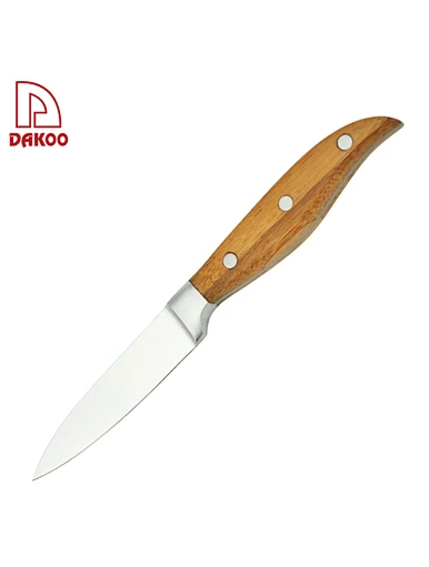  DAKOO cuchillo de pelar - DAKOO