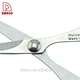 pp handle scissors - DAKOO