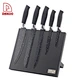 stainless steel knife set - DAKOO
