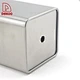 stainless steel knife block - DAKOO
