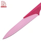  cuchillo de utilidad de acero inoxidable - DAKOO