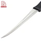 Black Color Fish Knife - DAKOO