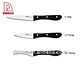 stainless steel knife set - DAKOO