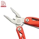 Multi-purpose 420 and Aluminum Material Stainless Steel Pliers - DAKOO