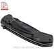  cuchillo plegable de acero inoxidable - DAKOO