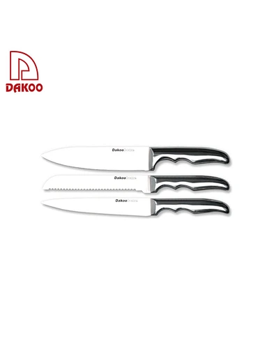 kitchen knife set - DAKOO