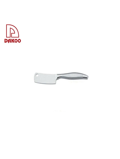 stainless steel butter knife - DAKOO