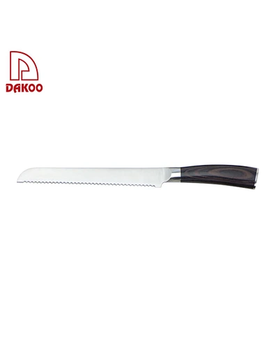 cuchillo de pan - DAKOO