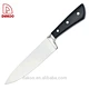stainless steel chef knife - DAKOO