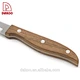  cuchillo de pelar de acero inoxidable - DAKOO