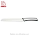  cuchillo de pan de acero inoxidable - DAKOO