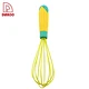 Kitchen Tool Corn Shape Egg Whisk - DAKOO