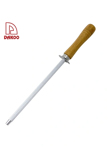 knife sharpening rod - DAKOO