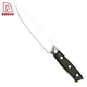 stainless steel utility knife - DAKOO