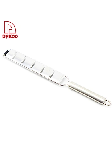 Cheese Steel Melon Grater With Hang Hole Design - DAKOO