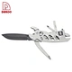  DAKOO cuchillo multiusos plegable - DAKOO