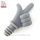 Non-toxic No Peculiar Smell Silicone Wine Cork - DAKOO