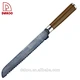  cuchillo de pan de acero Damasco - DAKOO