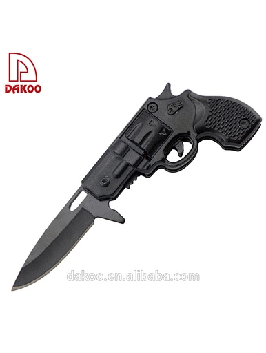 Outdoor Knife - DAKOO