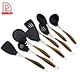 Silicone 8pcs Kitchen Accessories - DAKOO