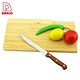  cuchillo de trinchar de acero inoxidable - DAKOO