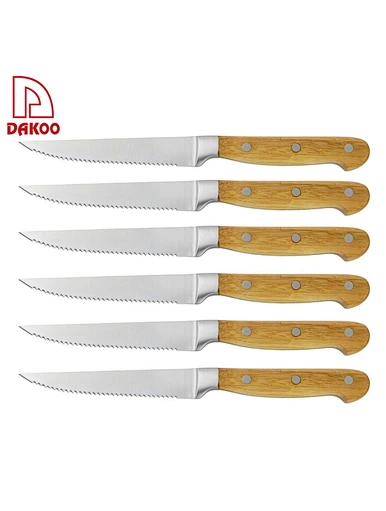 Knife Set - DAKOO