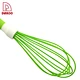 stainless steel kitchen whisk tools egg beater - DAKOO