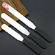 Cake Tool 3 Pcs Cake Spatula Set - DAKOO