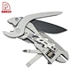  DAKOO cuchillo multiusos plegable - DAKOO