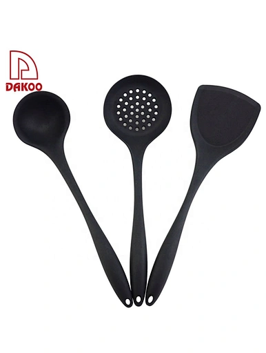 Silicone and Nylon Kitchen Accessories - DAKOO