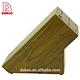  bloque para cuchillos de acero inoxidable - DAKOO