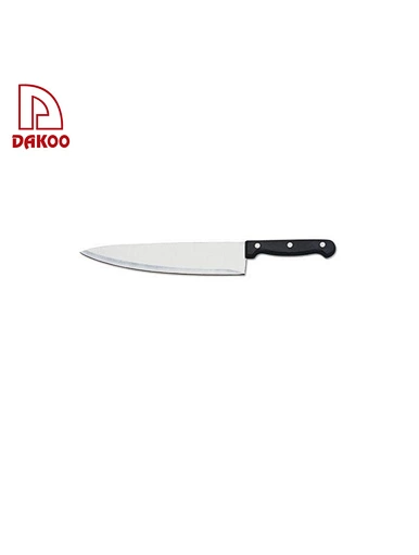  cuchillo de chef de acero alemán - DAKOO