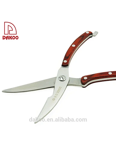 poultry scissors - DAKOO