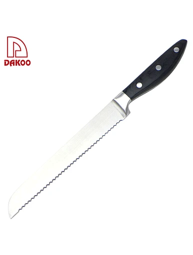 cuchillo de pan - DAKOO