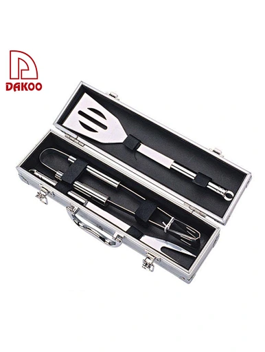 bbq set - DAKOO