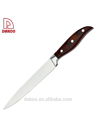 DAKOO cuchillo de trinchar - DAKOO