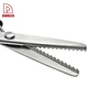  tijeras de cocina de acero inoxidable - DAKOO