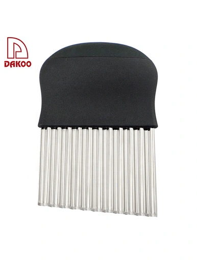 Wave Potato Strip Knife - DAKOO