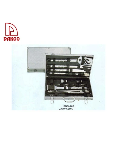bbq grill - DAKOO