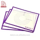 clear silicone mat - DAKOO